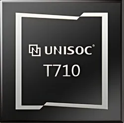 UNISOC Tiger T710