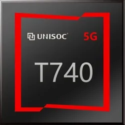 UNISOC T740