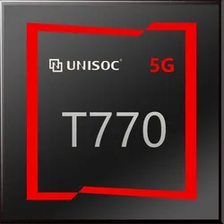 UNISOC T770