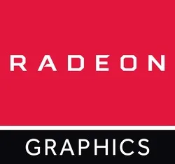 AMD Radeon R7 8CU 800MHz GCN 3