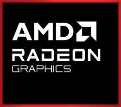AMD Radeon 610M 1900MHz