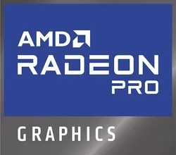 Apple Radeon Pro 5300M