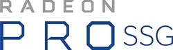 AMD Radeon Pro SSG Vega