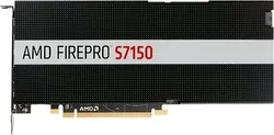AMD FirePro S7150