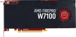 AMD FirePro W7100