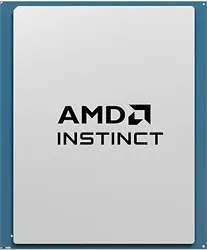 AMD Instinct MI455X