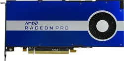 AMD Radeon PRO W5500