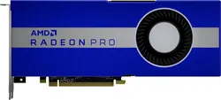 AMD Radeon PRO W5700