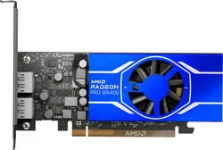 AMD Radeon PRO W6400