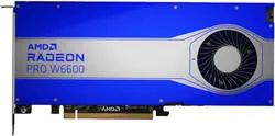 AMD Radeon PRO W6600
