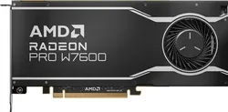 AMD Radeon PRO W7600