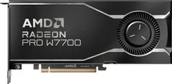 AMD Radeon PRO W7700