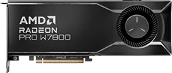 AMD Radeon PRO W7800 48GB