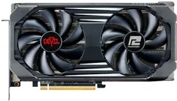 PowerColor Radeon RX 6600 XT Red Devil