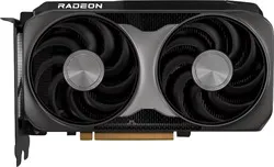 AMD Radeon RX 9060 XT