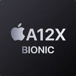 Apple 7-Core A12X