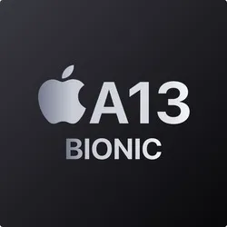 Apple 4-Core A13