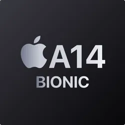 Apple 4-Core A14+
