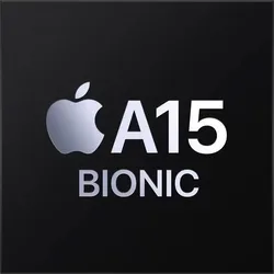 Apple 4-Core A15