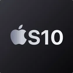 Apple S10