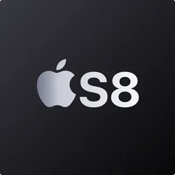 Apple S8