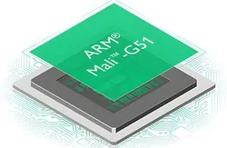 ARM Mali-G51 MP4 1000MHz