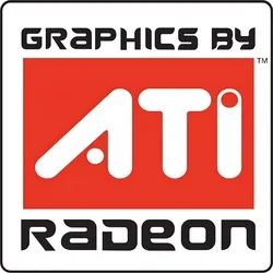 ATI Mobility Radeon X800