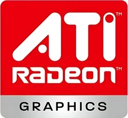 ATI Radeon 3000