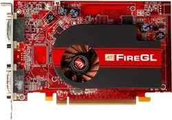 ATI FireGL V3300