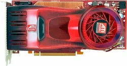 ATI FireGL V7700