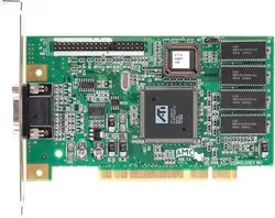 ATI Mach 64 VT4