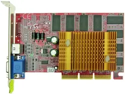 ATI Radeon 7500 LE
