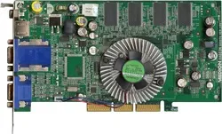 ATI Radeon 9600 TX