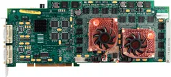 ATI Radeon 9700 Pro X4