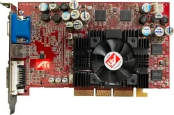 ATI Radeon 9700 TX