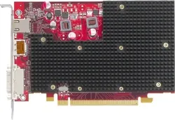 ATI Radeon HD 4520