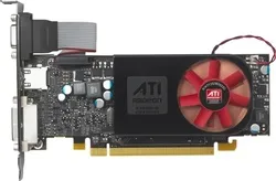 ATI Radeon HD 5610