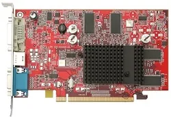 ATI Radeon X300 LE