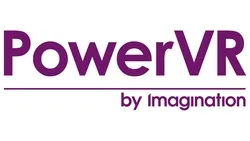 Imagination PowerVR GE8320 650MHz