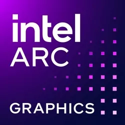 Intel Arc B370 2400MHz