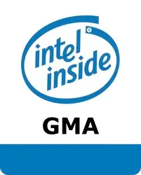 Intel GMA 950M