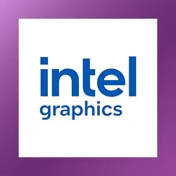 Intel Graphics 2C 2300MHz
