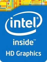 Intel HD 400 500MHz