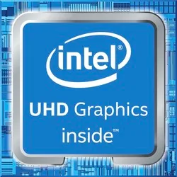 Intel UHD 615 1000MHz