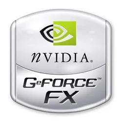 NVIDIA GeForce FX Go 5700