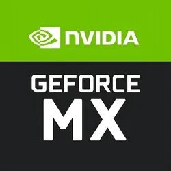 NVIDIA GeForce MX450 GDDR5