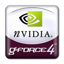 NVIDIA GeForce4 Go 460