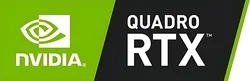 NVIDIA Quadro RTX 5000 Laptop
