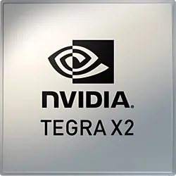NVIDIA Tegra X2