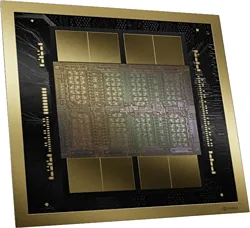 NVIDIA B300
